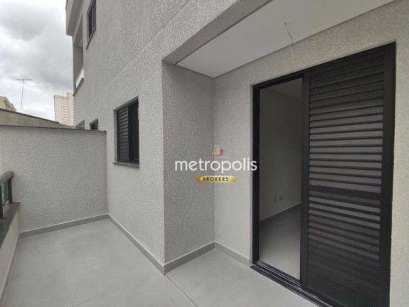 Imagem Apartamento com 3 Quartos à Venda, 85 m² em Campestre - Santo André Imagem Apartamento com 3 Quartos à Venda, 85 m² em Campestre - Santo André
