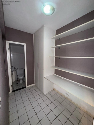 Imagem Imóvel com 3 Quartos à Venda, 79 m² em Candeal - Salvador