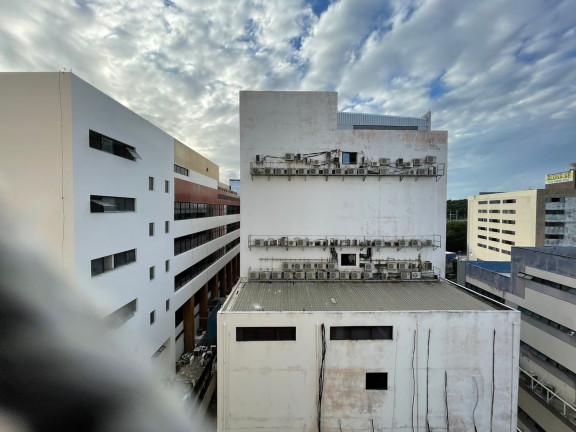 Apartamento com 3 Quartos à Venda, 75 m² em Imbuí - Salvador