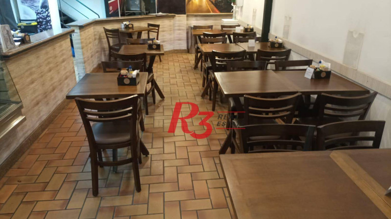Imagem Loja à Venda ou Locação, 80 m² em Centro - Santos Imagem Loja à Venda ou Locação, 80 m² em Centro - Santos