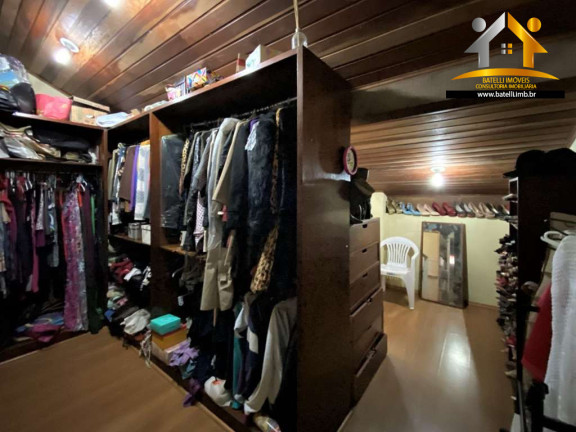 Imagem Casa de Condomínio com 4 Quartos à Venda, 780 m² em Granja Viana - Carapicuíba