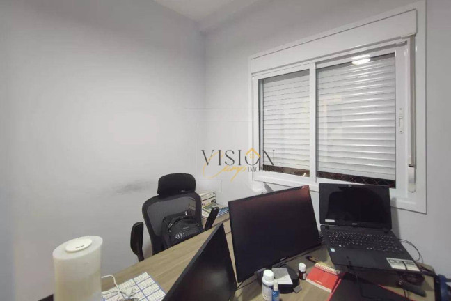 Imagem Apartamento com 3 Quartos à Venda, 72 m² em São Bernardo - Campinas