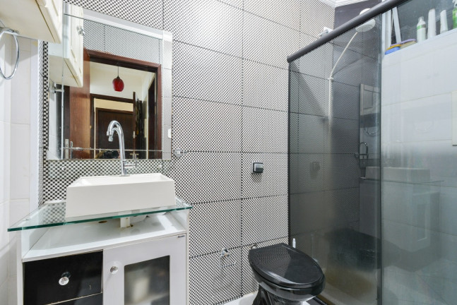 Imagem Apartamento com 2 Quartos à Venda, 50 m² em Bela Vista - São Paulo Imagem Apartamento com 2 Quartos à Venda, 50 m² em Bela Vista - São Paulo