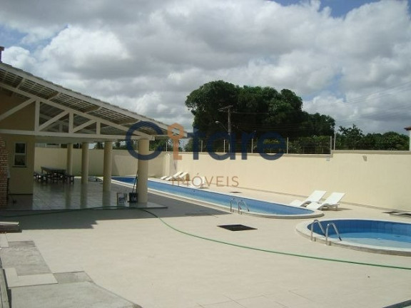 Imagem Casa de Condomínio com 3 Quartos à Venda,  em Lagoa Redonda - Fortaleza
