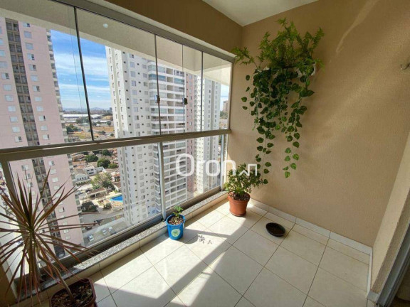 Imagem Apartamento com 3 Quartos à Venda, 84 m² em Jardim Goiás - Goiânia Imagem Apartamento com 3 Quartos à Venda, 84 m² em Jardim Goiás - Goiânia