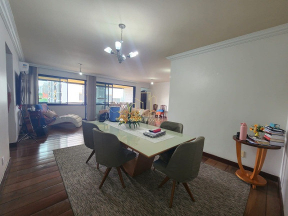 Imagem Imóvel com 4 Quartos à Venda, 202 m² em Pituba - Salvador