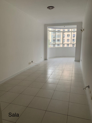 Imagem Apartamento com 3 Quartos à Venda, 91 m² em Vila Buarque - São Paulo