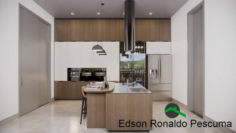 Imagem Casa de Condomínio com 5 Quartos à Venda, 3.000 m² em Residencial Tamboré - Barueri