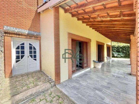 Imagem Casa com 4 Quartos à Venda, 362 m² em Nova Fazendinha - Carapicuíba Imagem Casa com 4 Quartos à Venda, 362 m² em Nova Fazendinha - Carapicuíba