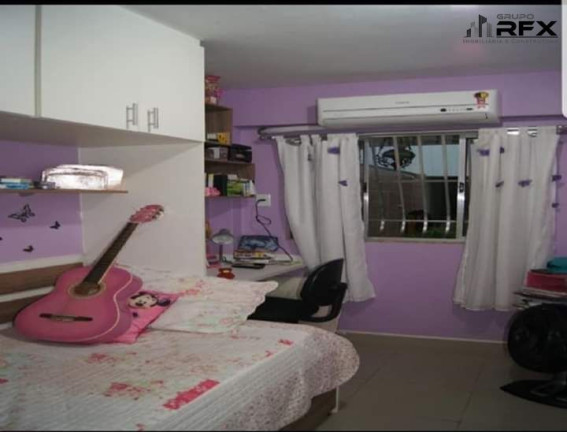 Imagem Apartamento com 3 Quartos à Venda, 97 m² em Maria Paula - São Gonçalo