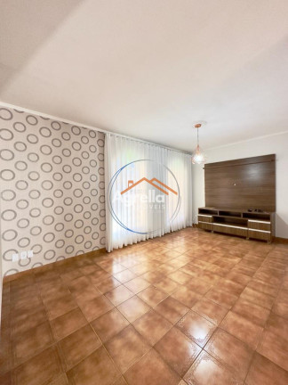 Imagem Casa com 3 Quartos à Venda, 258 m² em Jardim São Carlos - Mogi Guaçu Imagem Casa com 3 Quartos à Venda, 258 m² em Jardim São Carlos - Mogi Guaçu
