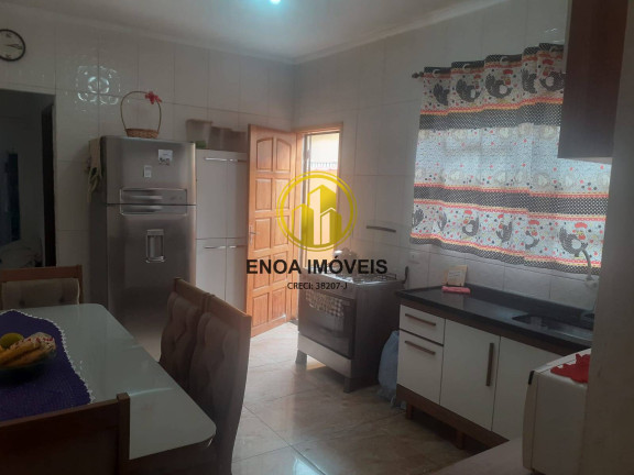 Imagem Casa com 2 Quartos à Venda, 171 m² em Maracanã - Praia Grande Imagem Casa com 2 Quartos à Venda, 171 m² em Maracanã - Praia Grande