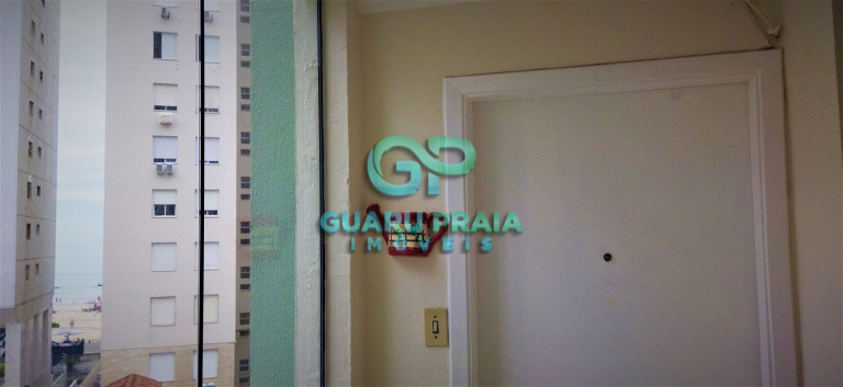 Imagem Apartamento com 2 Quartos à Venda, 45 m² em Pitangueiras - Guarujá