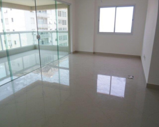 Imagem Apartamento com 3 Quartos à Venda, 135 m² em Pitangueiras - Guarujá