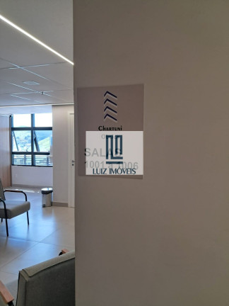 Sala Comercial à Venda, 45 m² em Centro - Três Rios