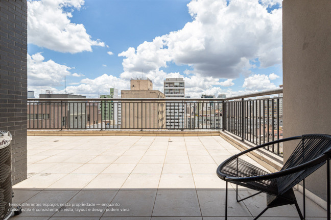 Imagem Apartamento com 1 Quarto à Venda, 49 m² em Bela Vista - São Paulo Imagem Apartamento com 1 Quarto à Venda, 49 m² em Bela Vista - São Paulo