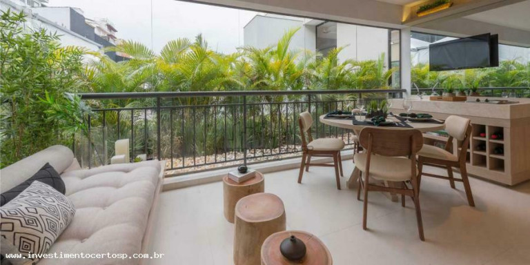 Imagem Apartamento com 2 Quartos à Venda, 67 m² em Vila Madalena - São Paulo Imagem Apartamento com 2 Quartos à Venda, 67 m² em Vila Madalena - São Paulo