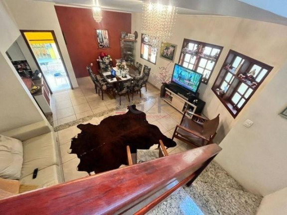 Imagem Casa de Condomínio com 3 Quartos à Venda, 330 m² em Jardim Alto Da Colina - Valinhos