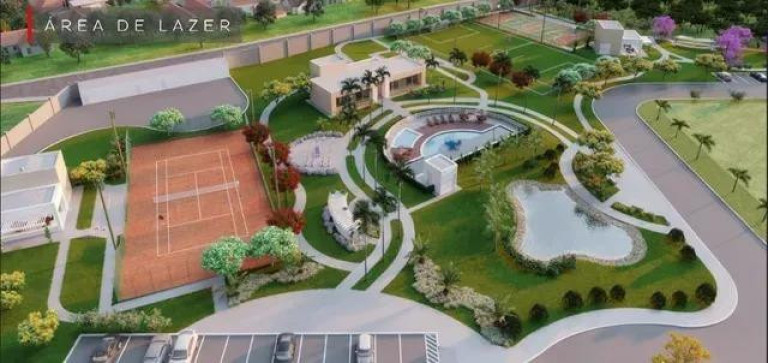 Imagem Terreno à Venda, 300 m² em Morada Dos Nobres - Cuiabá Imagem Terreno à Venda, 300 m² em Morada Dos Nobres - Cuiabá