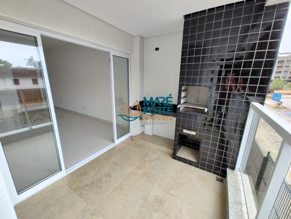 Imagem Apartamento com 2 Quartos à Venda, 71 m² em Toninhas - Ubatuba Imagem Apartamento com 2 Quartos à Venda, 71 m² em Toninhas - Ubatuba