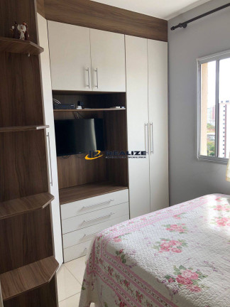 Imagem Apartamento com 3 Quartos à Venda, 65 m² em Parque São Caetano - Campos Dos Goytacazes Imagem Apartamento com 3 Quartos à Venda, 65 m² em Parque São Caetano - Campos Dos Goytacazes