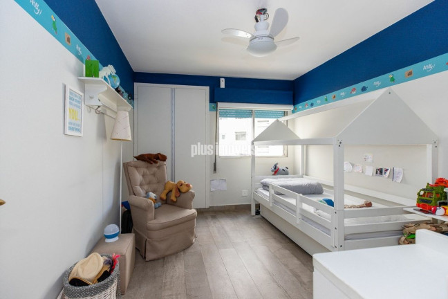 Imagem Apartamento com 3 Quartos à Venda, 133 m² em Pinheiros - São Paulo Imagem Apartamento com 3 Quartos à Venda, 133 m² em Pinheiros - São Paulo