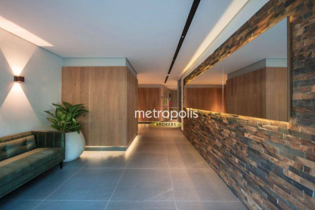 Imagem Apartamento com 3 Quartos à Venda, 112 m² em Jardim São Caetano - São Caetano Do Sul Imagem Apartamento com 3 Quartos à Venda, 112 m² em Jardim São Caetano - São Caetano Do Sul