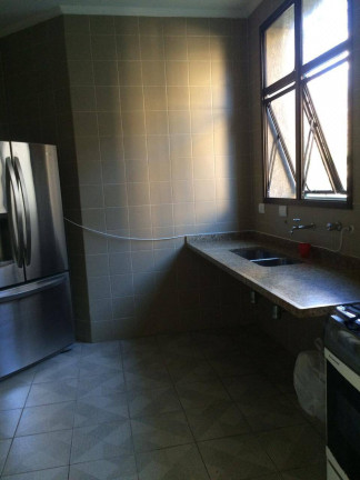 Imagem Apartamento com 4 Quartos à Venda, 380 m² em Chácara Santo Antônio (zona Sul) - São Paulo Imagem Apartamento com 4 Quartos à Venda, 380 m² em Chácara Santo Antônio (zona Sul) - São Paulo