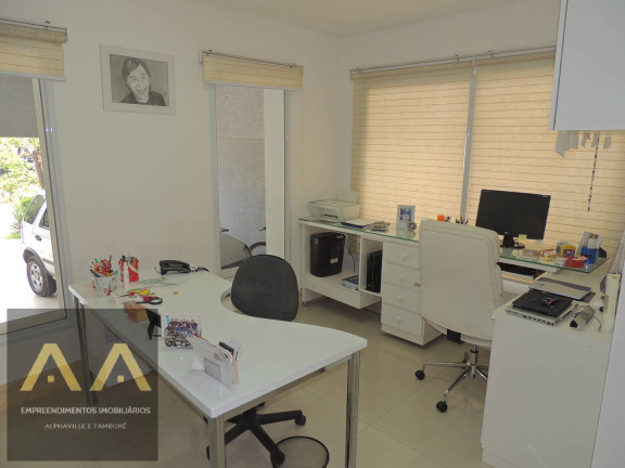 Imagem Casa de Condomínio com 4 Quartos à Venda, 555 m² em Alphaville - Santana De Parnaíba Imagem Casa de Condomínio com 4 Quartos à Venda, 555 m² em Alphaville - Santana De Parnaíba