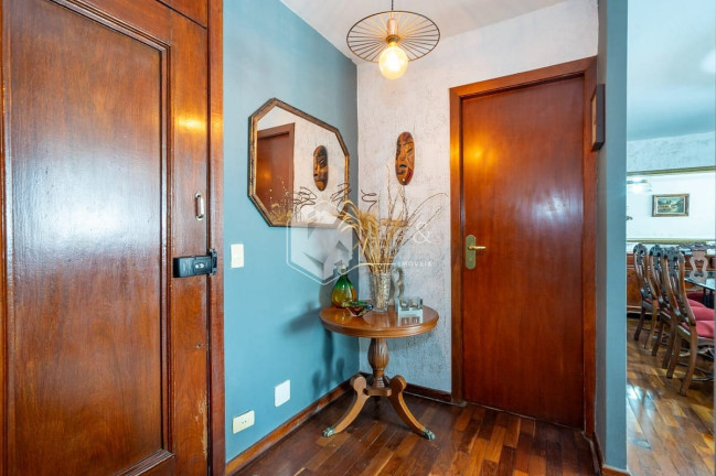 Imagem Apartamento com 3 Quartos à Venda, 130 m² em Itaim Bibi - São Paulo