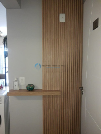 Imagem Apartamento com 3 Quartos à Venda, 71 m² em Vila Boa Vista - Barueri