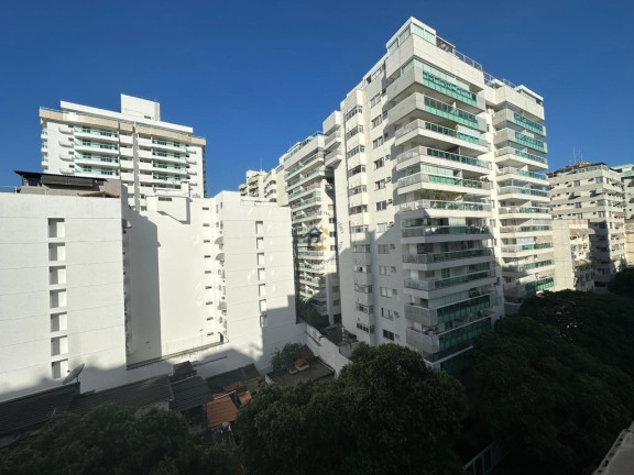 Imagem Apartamento com 2 Quartos à Venda, 80 m² em Icaraí - Niterói
