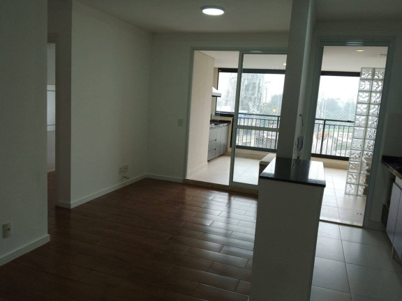 Apartamento com 2 Quartos à Venda, 68 m² em Santo Amaro - São Paulo
