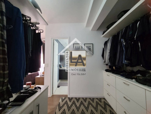 Imagem Apartamento com 3 Quartos à Venda, 141 m² em Vila Andrade - São Paulo