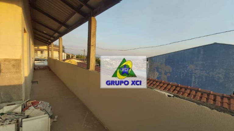 Imagem Casa com 5 Quartos à Venda, 190 m² em Parque Residencial Vila União - Campinas