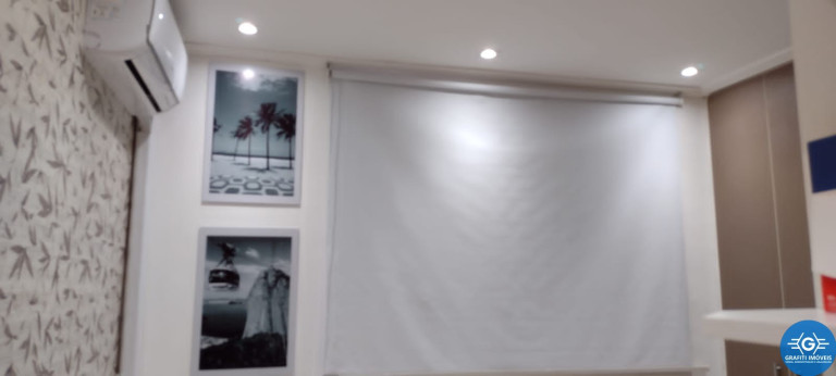 Imagem Imóvel com 2 Quartos à Venda, 5 m² em Campo Grande - Rio De Janeiro