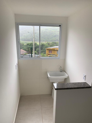 Imagem Apartamento com 2 Quartos à Venda, 47 m² em Dom Bosco - Poços De Caldas