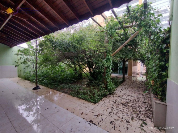 Imagem Casa com 4 Quartos à Venda, 160 m² em Indaiá - Bertioga