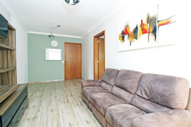 Imagem Apartamento com 3 Quartos à Venda, 68 m² em Partenon - Porto Alegre