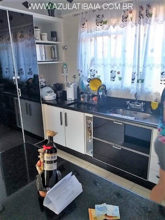 Imagem Casa com 4 Quartos à Venda, 275 m² em Loanda - Atibaia