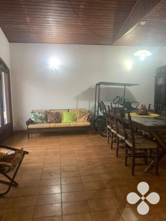 Imagem Imóvel com 3 Quartos à Venda, 302 m² em Jardim Marina - Mongaguá