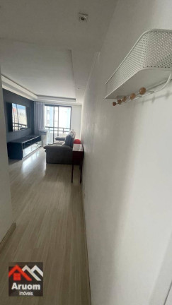 Imagem Apartamento com 2 Quartos à Venda, 53 m² em Vila Santa Clara - São Paulo Imagem Apartamento com 2 Quartos à Venda, 53 m² em Vila Santa Clara - São Paulo