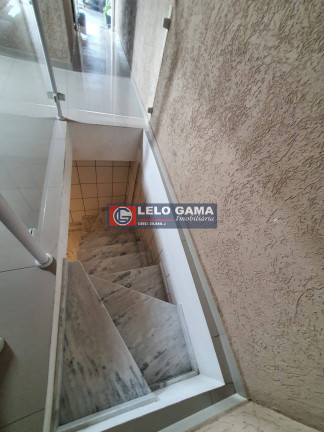 Imagem Casa com 4 Quartos à Venda, 220 m² em Jardim Ana Estela - Carapicuíba