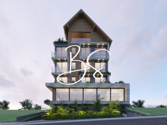 Imagem Apartamento com 2 Quartos à Venda, 83 m² em Centro - Canela