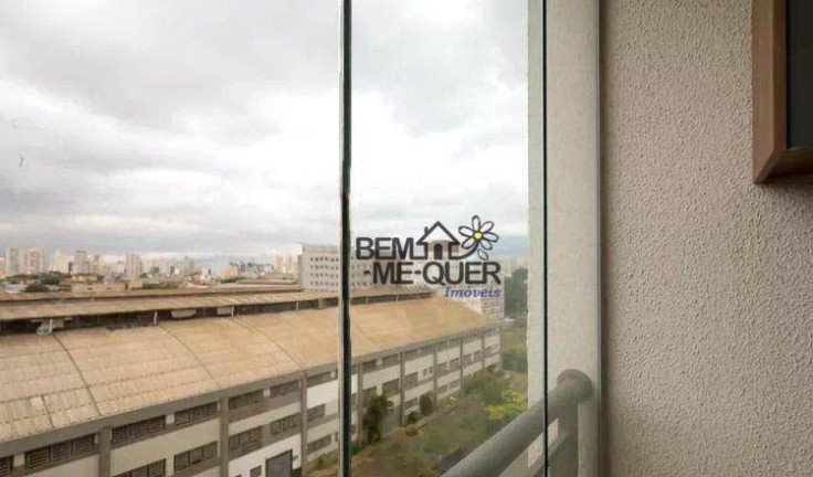 Imagem Apartamento com 3 Quartos à Venda, 62 m² em Barra Funda - São Paulo