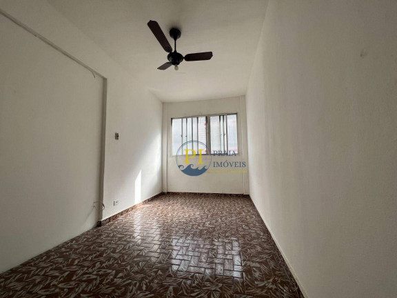 Imagem Apartamento com 1 Quarto à Venda, 58 m² em Boqueirão - Praia Grande