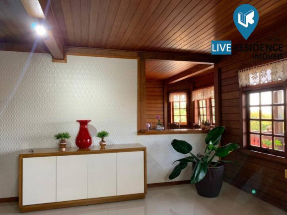 Imagem Casa com 4 Quartos à Venda, 545 m² em Sítio Da Moenda - Itatiba