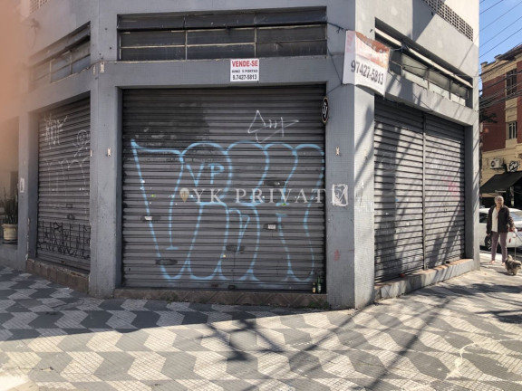 Imóvel à Venda, 80 m² em Campos Elíseos - São Paulo