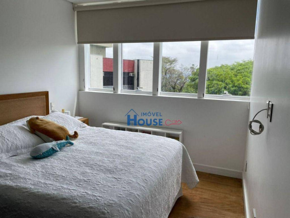 Imagem Apartamento com 2 Quartos à Venda, 130 m² em Vila Ipojuca - São Paulo
