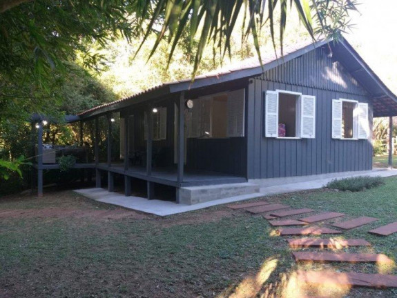 Casa com 3 Quartos à Venda, 1.280 m² em Lomba Grande - Novo Hamburgo